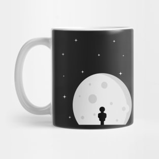 Insomniac Mug